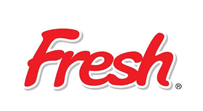 Fresh ব্র্যান্ডের লোগো, মেঘনা গ্রুপ অব ইন্ডাস্ট্রিজের একটি পণ্য
