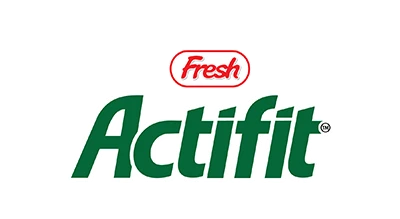 Logo of Fresh Actifit, a brand under Meghna Group of Industries.