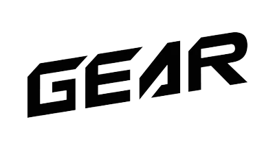 Logo of Gear, a brand under Meghna Group of Industries.
