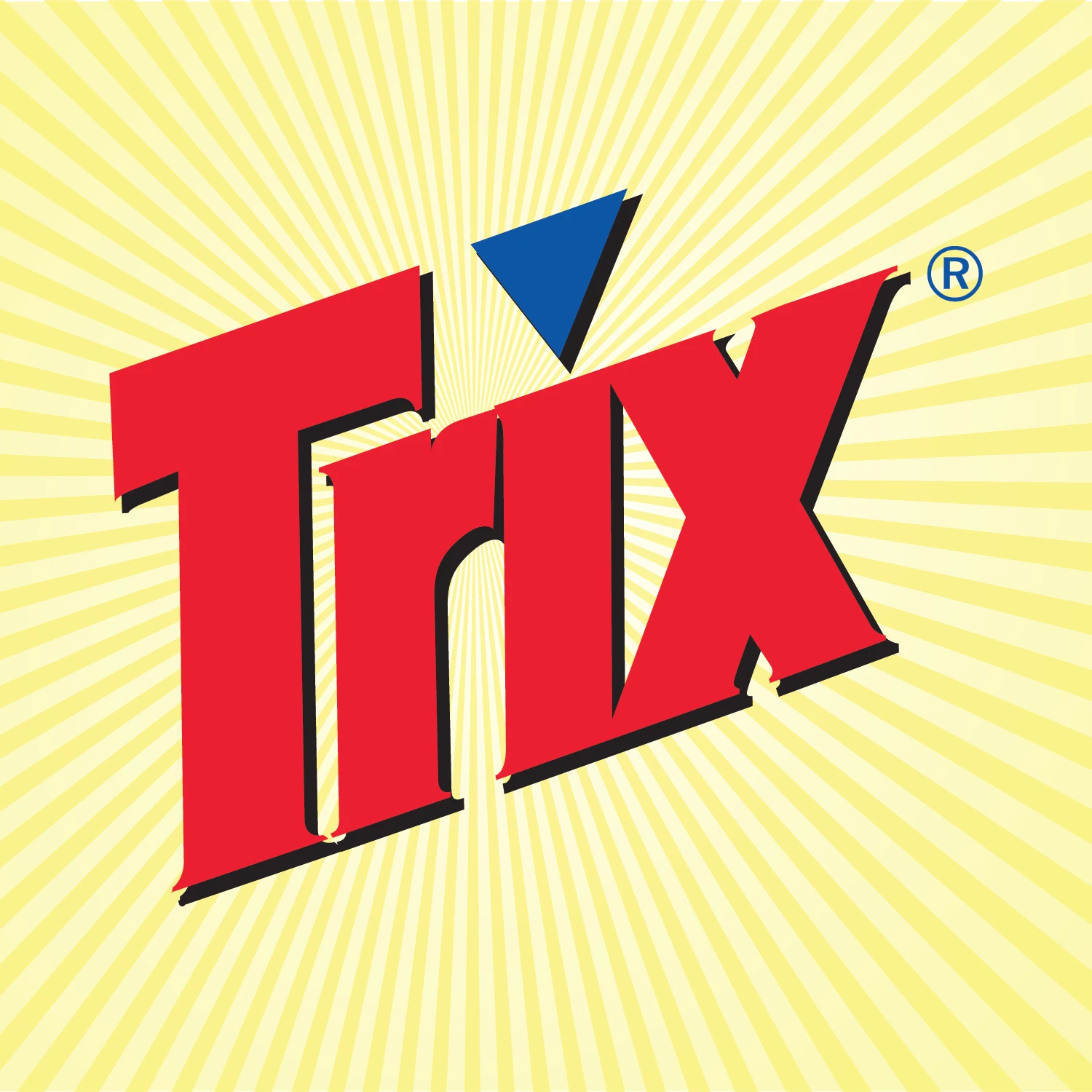 Trix Dishwashing Bar – Fresh Lemon Scent, Power-Rich Foam, and Sparkling Clean Dishes