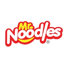 Mr.Noodles